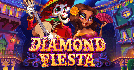 Stacks diamondfiesta